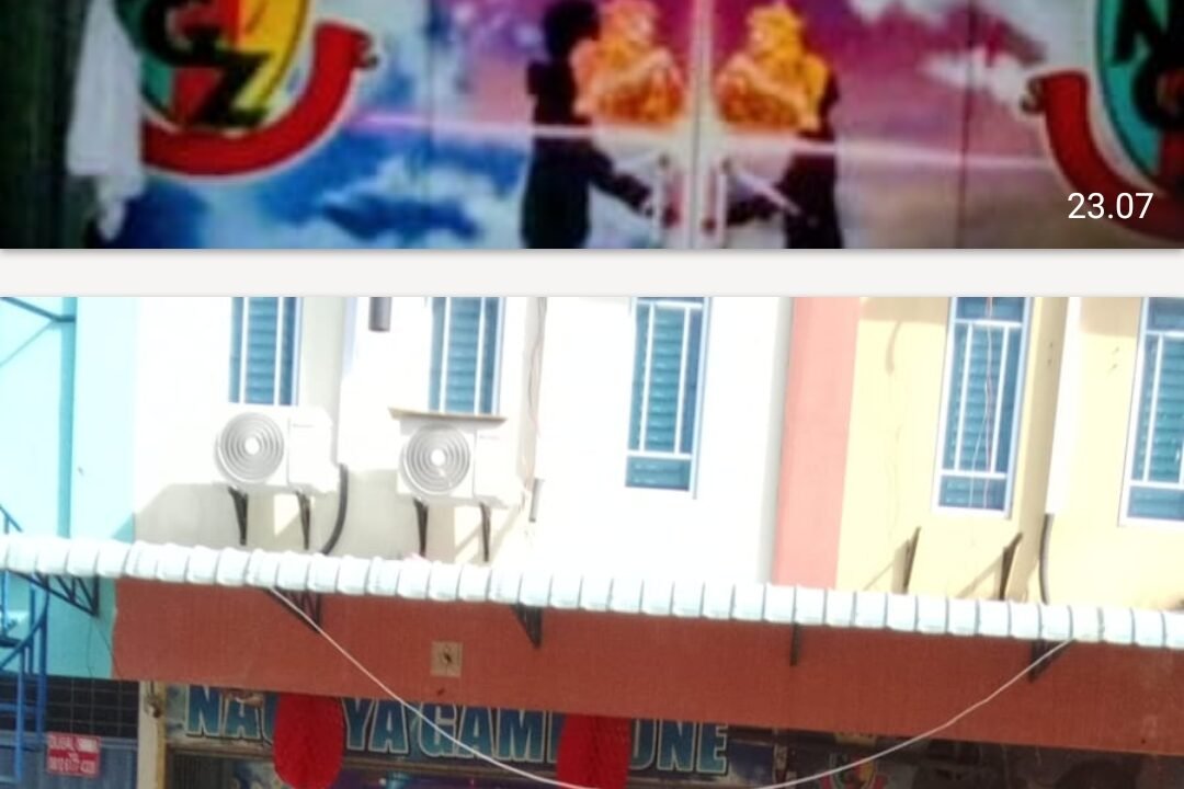 DIDUGA BEROPERASI BEBAS 24 JAM7 Ruko “Nagoya Game Zone” Ramai Pemain, Warga Sebut Tak Takut Aparat